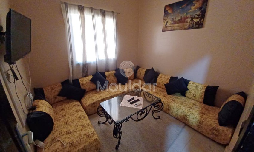 Appartement à Louer à Marrakech : Charmant et Bien Situé - view 2