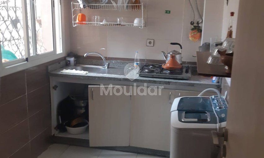 Appartement à Louer à Marrakech : Charmant et Bien Situé - view 6