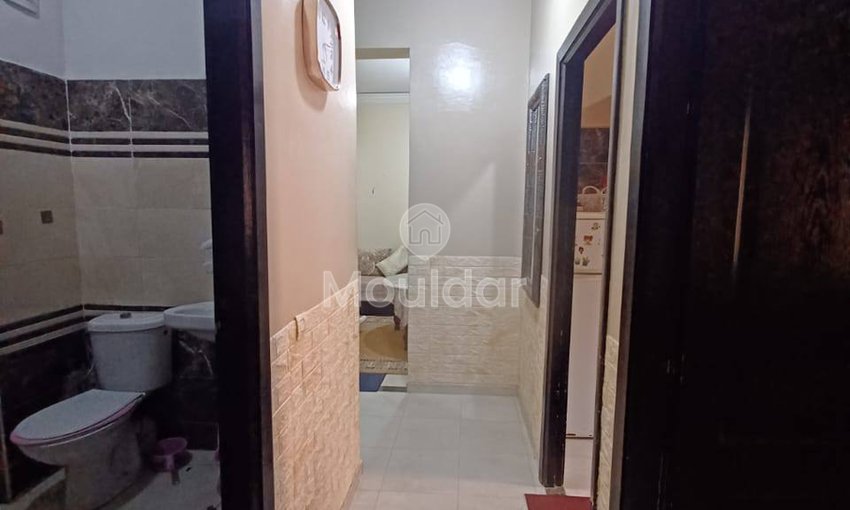 Appartement à Louer à Marrakech : Charmant et Bien Situé - view 8