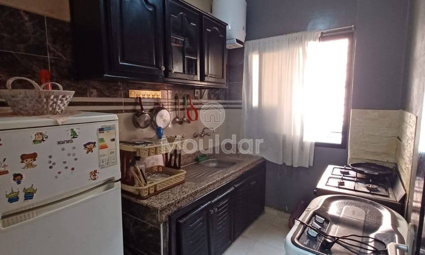 Appartement à Louer à Marrakech : Charmant et Bien Situé - view 7