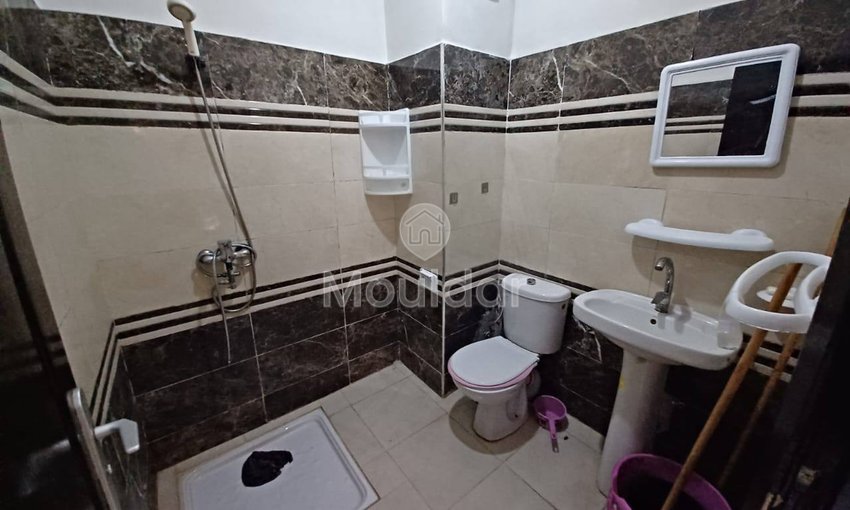 Appartement à Louer à Marrakech : Charmant et Bien Situé - view 9