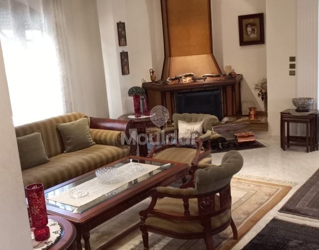 Tanger'da Özel Villa - Charf: Satılık 7 Odalı - view 3