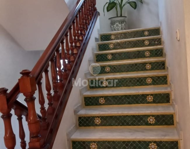 Tanger'da Özel Villa - Charf: Satılık 7 Odalı - view 6