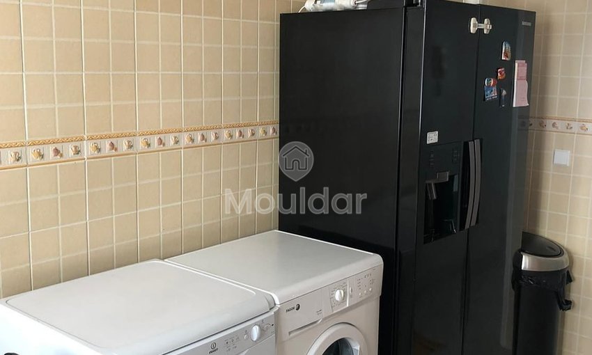 Amraoui Sofia
Unique Stay – L’Arte di soggiornare a Tanger - view 8