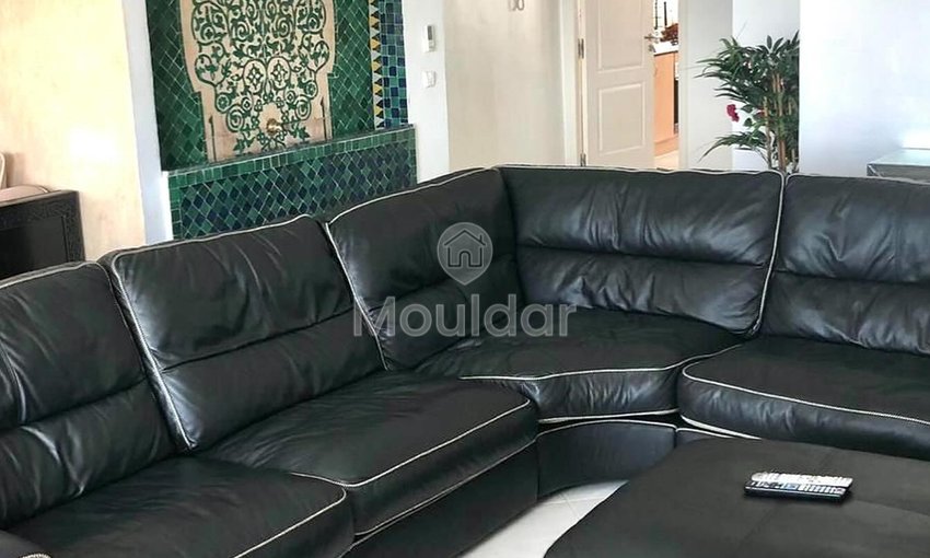 Amraoui Sofia
Unique Stay – L’Arte di soggiornare a Tanger - view 2