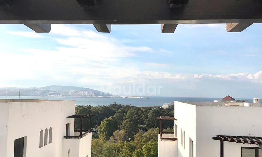 Amraoui Sofia
Unique Stay – L’Arte di soggiornare a Tanger - view 7