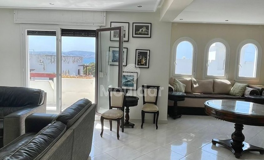 Amraoui Sofia
Unique Stay – L’Arte di soggiornare a Tanger - view 4