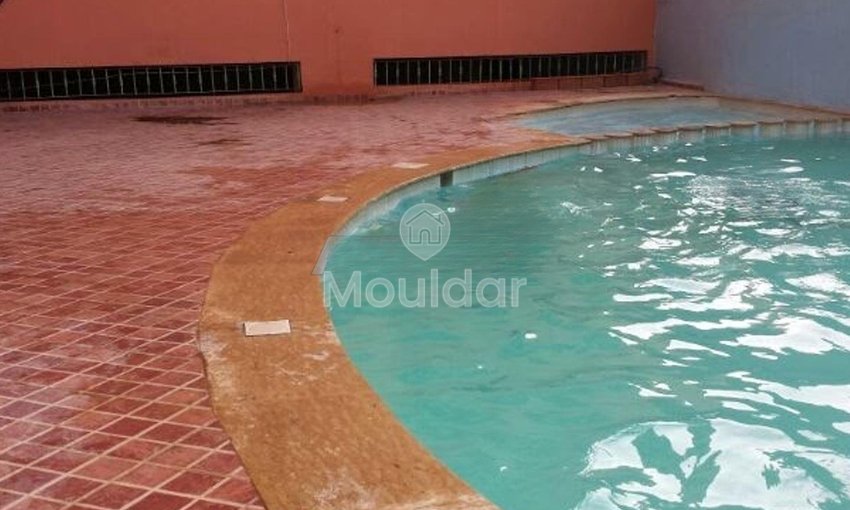 Incantevole appartamento in vendita a Marrakech - 2 camere spaziose - view 6