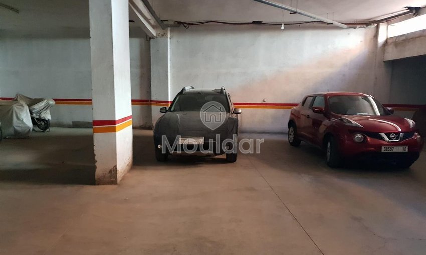 Incantevole appartamento in vendita a Marrakech - 2 camere spaziose - view 5