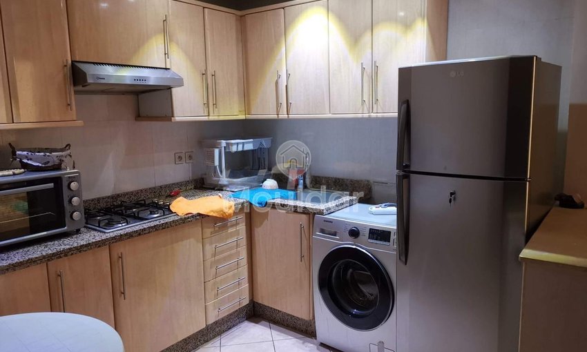 Incantevole appartamento in vendita a Marrakech - 2 camere spaziose - view 7