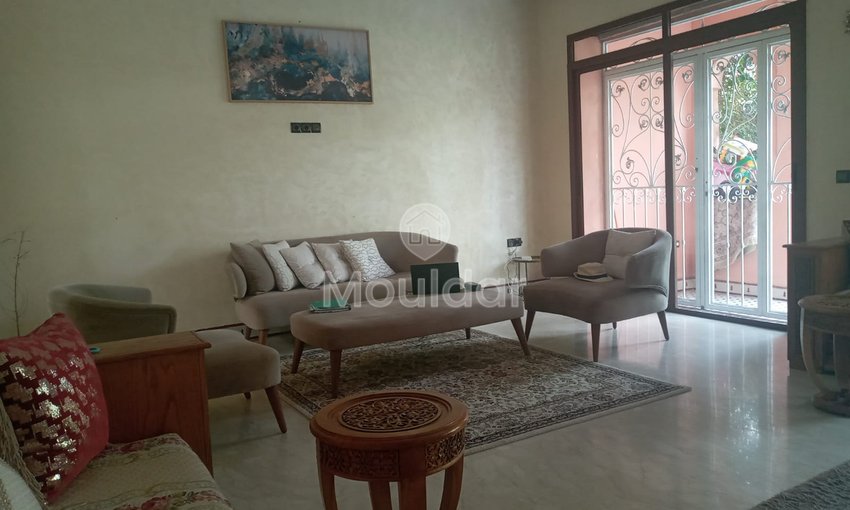 Villa dos sonhos em Marrakech - 4 quartos, 246 m² - view 2