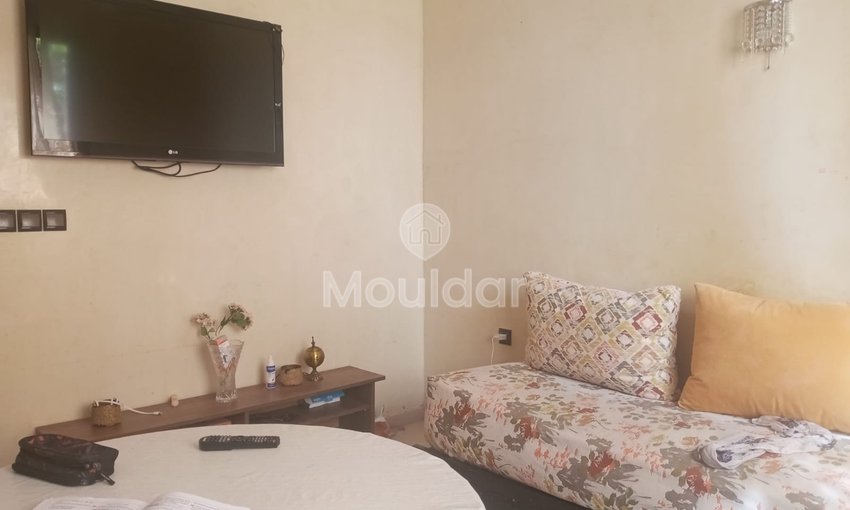 Villa dos sonhos em Marrakech - 4 quartos, 246 m² - view 4