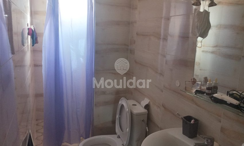 Villa dos sonhos em Marrakech - 4 quartos, 246 m² - view 14