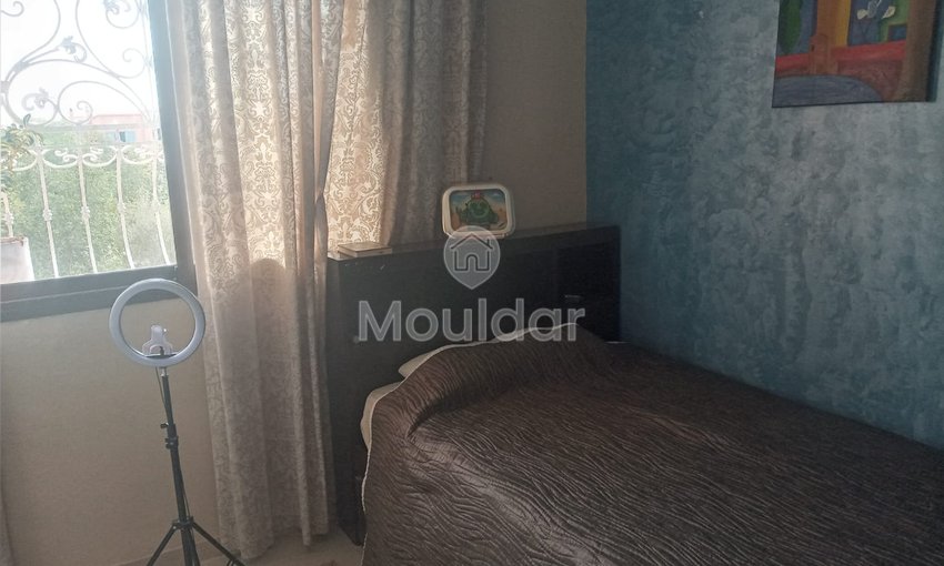 Villa dos sonhos em Marrakech - 4 quartos, 246 m² - view 8