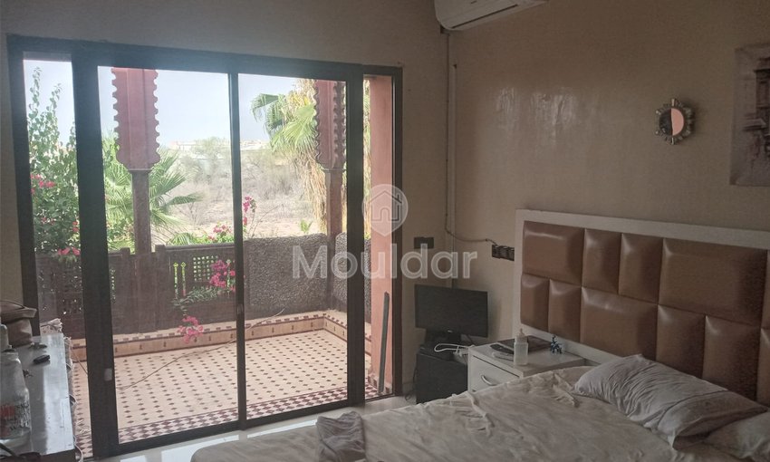 Villa dos sonhos em Marrakech - 4 quartos, 246 m² - view 6