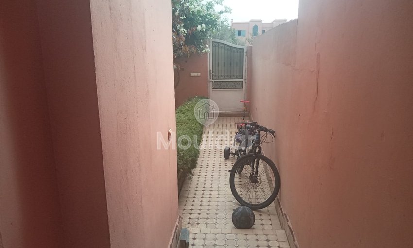 Villa dos sonhos em Marrakech - 4 quartos, 246 m² - view 11