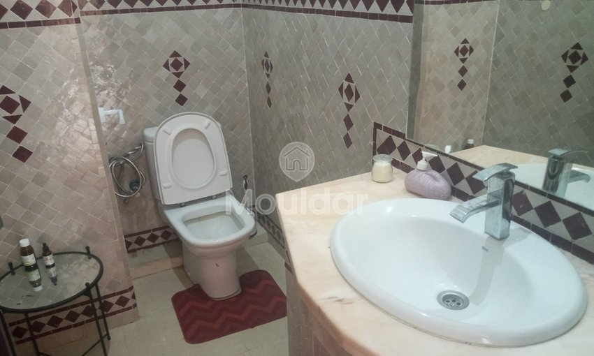 Villa dos sonhos em Marrakech - 4 quartos, 246 m² - view 15