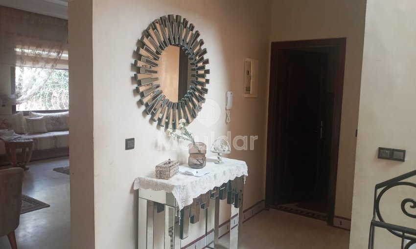 Villa dos sonhos em Marrakech - 4 quartos, 246 m² - view 9