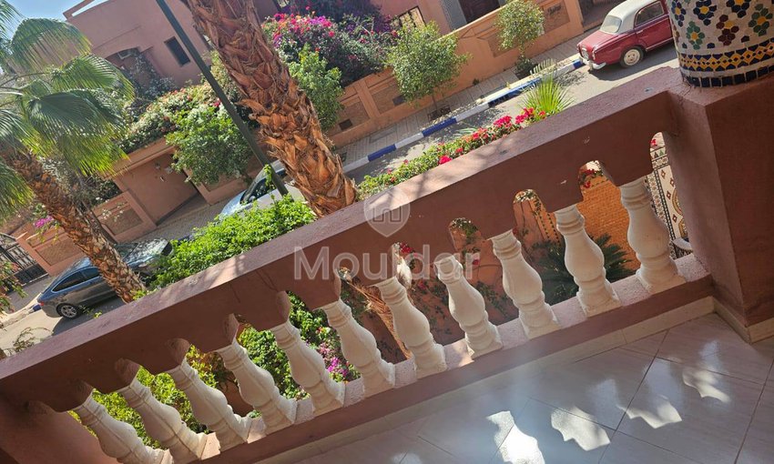 فيلا فاخرة في مراكش - تارجا: هروب لا يُنسى - view 13