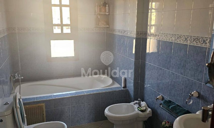 فيلا فاخرة في مراكش - تارجا: هروب لا يُنسى - view 21