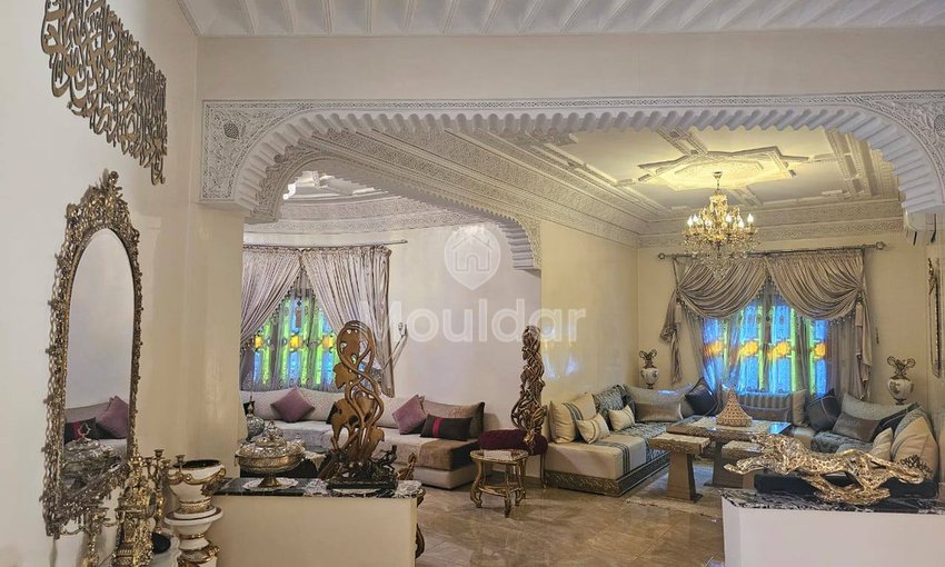 فيلا فاخرة في مراكش - تارجا: هروب لا يُنسى - view 3