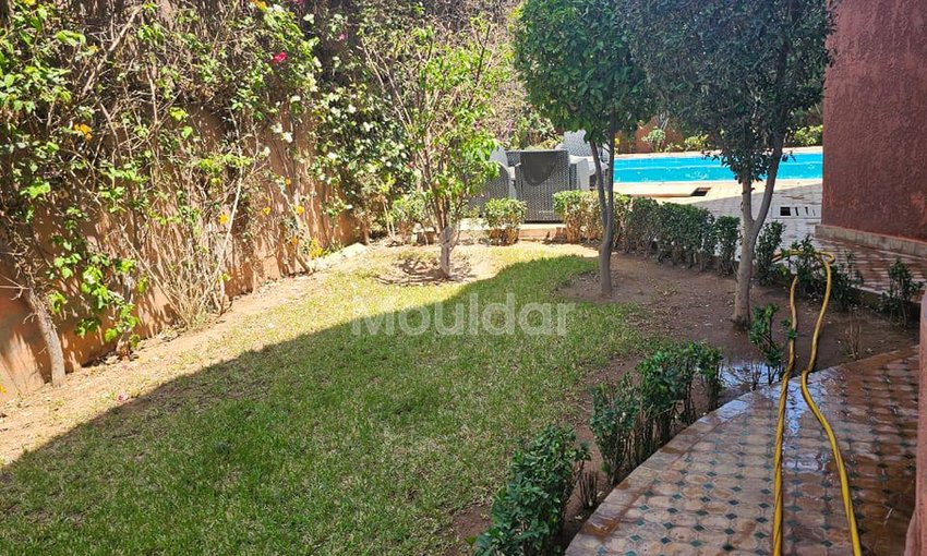 فيلا فاخرة في مراكش - تارجا: هروب لا يُنسى - view 17