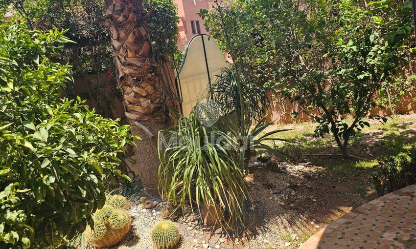 فيلا فاخرة في مراكش - تارجا: هروب لا يُنسى - view 18