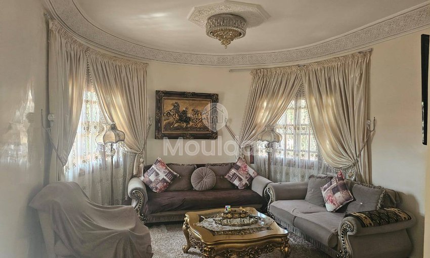 فيلا فاخرة في مراكش - تارجا: هروب لا يُنسى - view 7