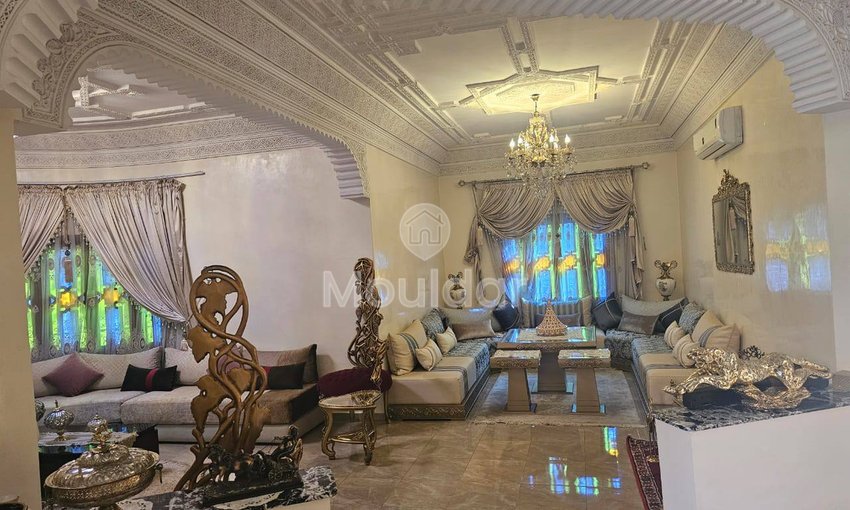 فيلا فاخرة في مراكش - تارجا: هروب لا يُنسى - view 5