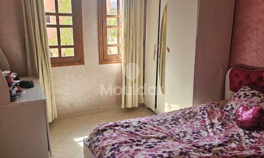 فيلا فاخرة في مراكش - تارجا: هروب لا يُنسى - view 8