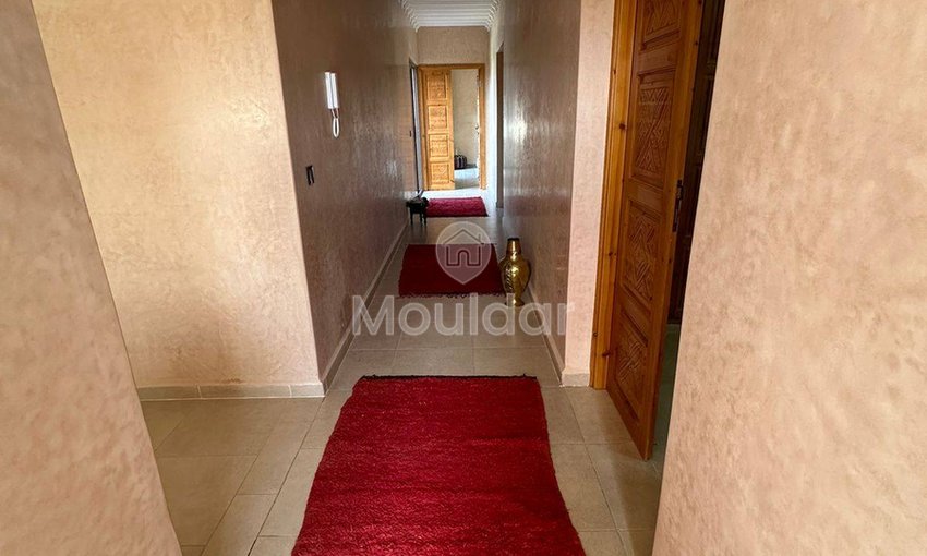 Niezwykła villa w Marrakeszu: Przestrzeń i Luksus na sprzedaż - view 9