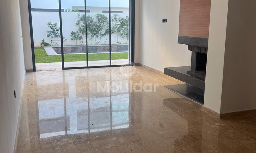 Apartamento en Alquiler en Casablanca - Almaz: Espacio y Confort