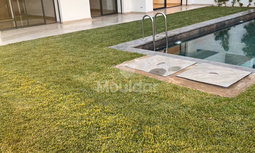 Apartamento en Alquiler en Casablanca - Almaz: Espacio y Confort