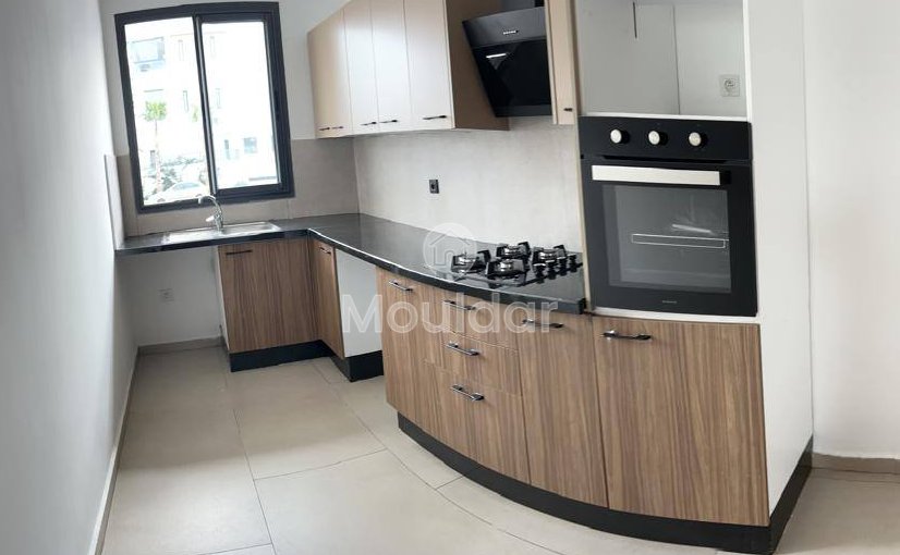 Apartament de închiriat în Casablanca - Almaz: Spațiu și confort - view 7