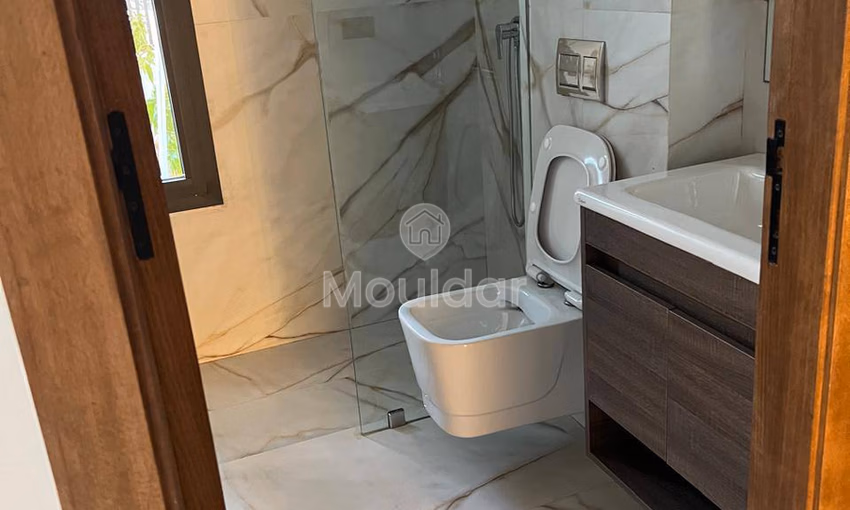 Apartamento en Alquiler en Casablanca - Almaz: Espacio y Confort