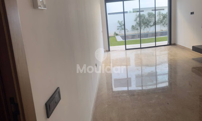 Apartamento en Alquiler en Casablanca - Almaz: Espacio y Confort