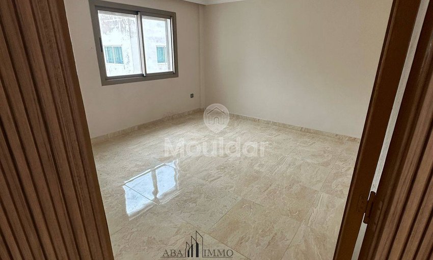 Kiralık Şahane Daire – Bourgogne, Casablanca, 240m² - view 5