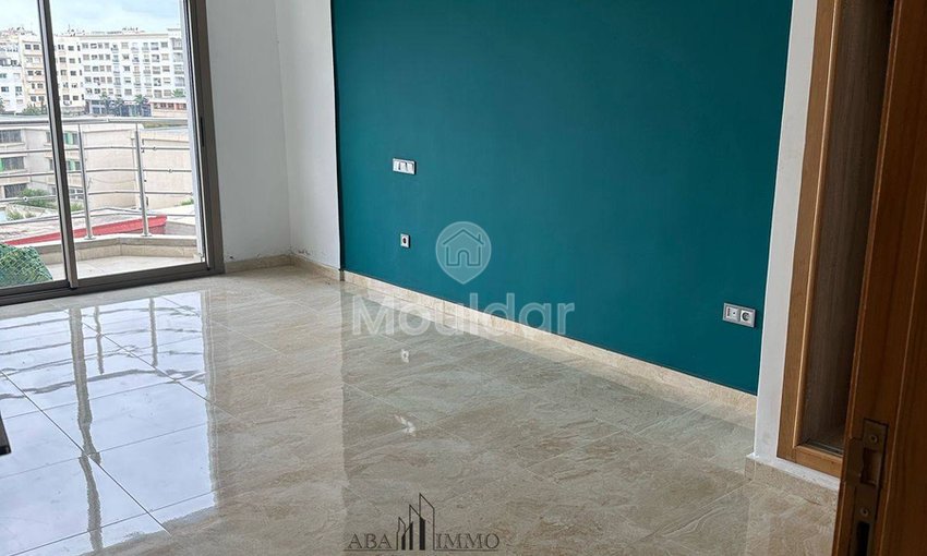 Kiralık Şahane Daire – Bourgogne, Casablanca, 240m² - view 7