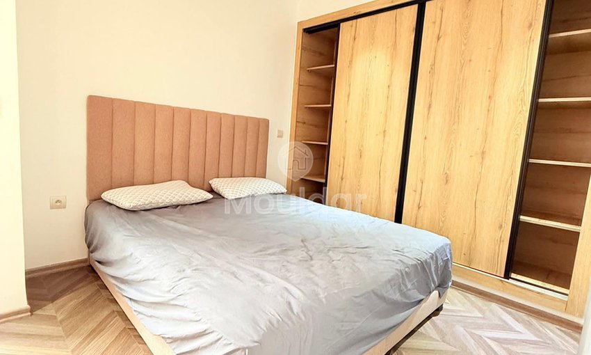 Casablanca'da Kiralık Şirin Stüdyo - Prensesler - view 7