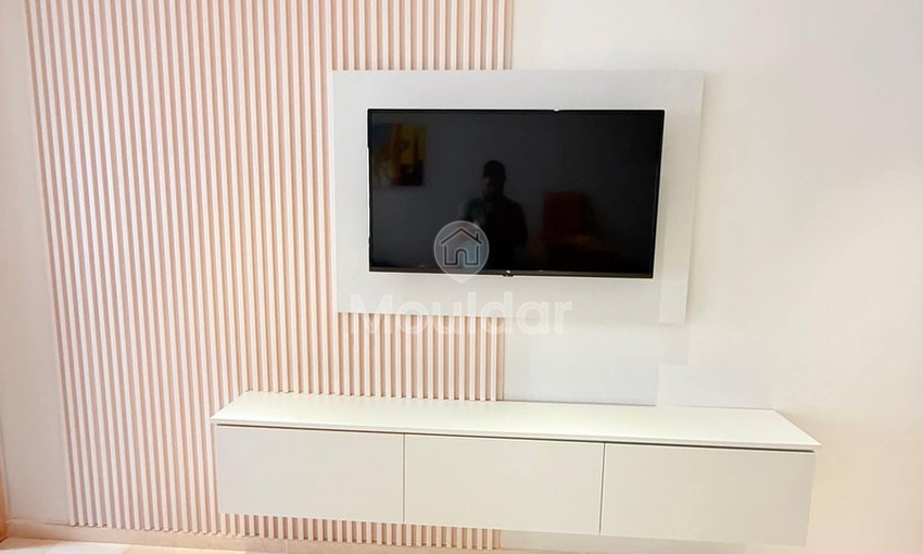 Casablanca'da Kiralık Şirin Stüdyo - Prensesler - view 8