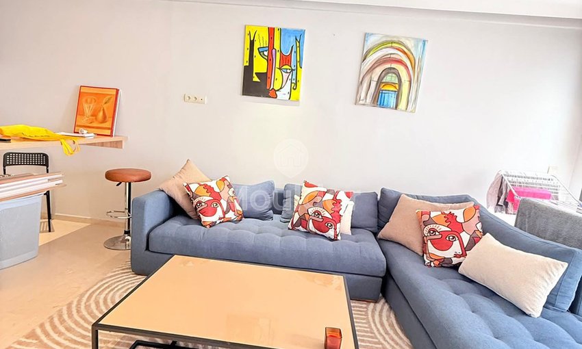 Casablanca'da Kiralık Şirin Stüdyo - Prensesler - view 2