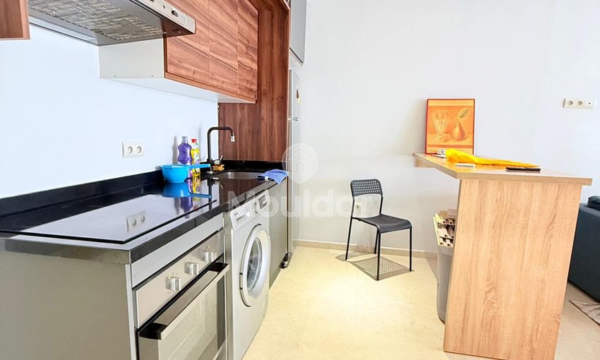 Casablanca'da Kiralık Şirin Stüdyo - Prensesler - view 9