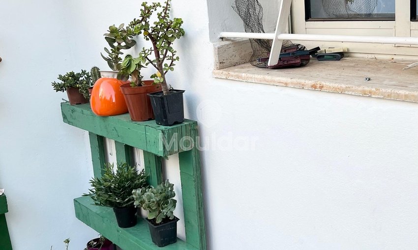 Villa di Charme a Dar Bouazza: Evasione e Comfort - view 17