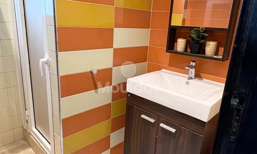 Villa di Charme a Dar Bouazza: Evasione e Comfort - view 28