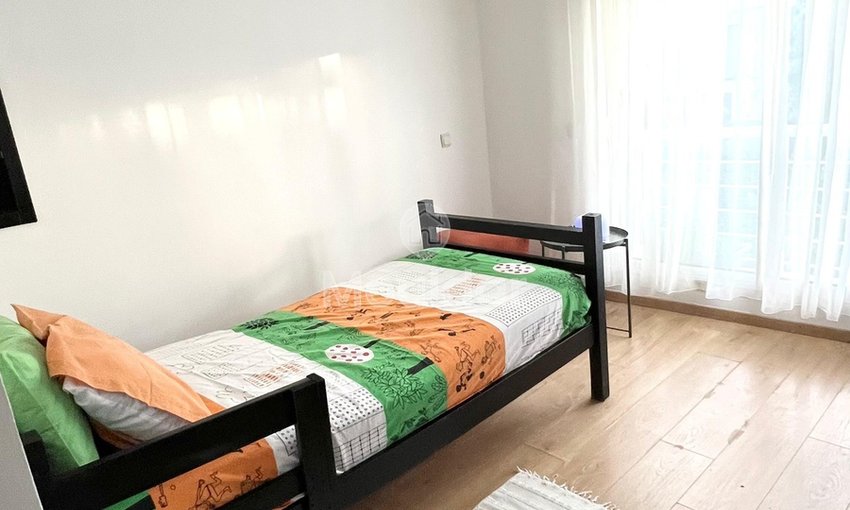 Villa di Charme a Dar Bouazza: Evasione e Comfort - view 10