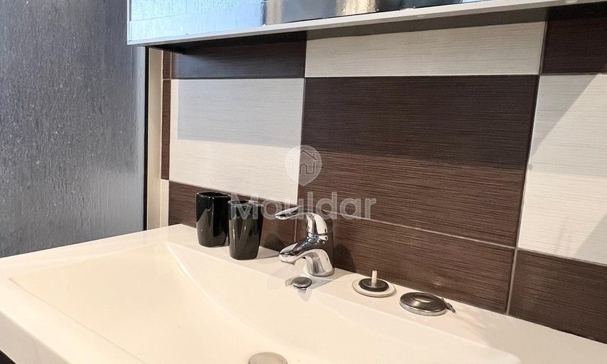 Villa di Charme a Dar Bouazza: Evasione e Comfort - view 26