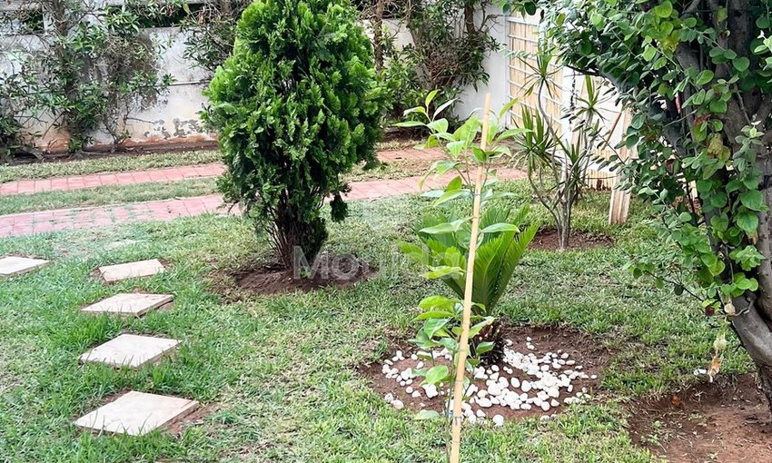 Villa di Charme a Dar Bouazza: Evasione e Comfort - view 18