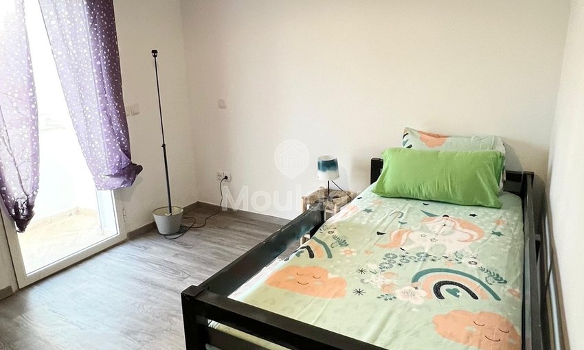 Villa di Charme a Dar Bouazza: Evasione e Comfort - view 13