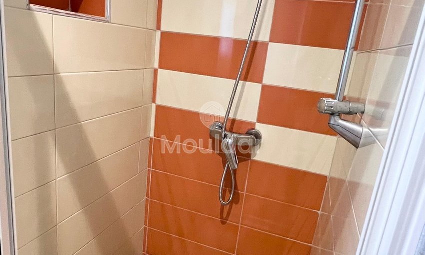 Villa di Charme a Dar Bouazza: Evasione e Comfort - view 29