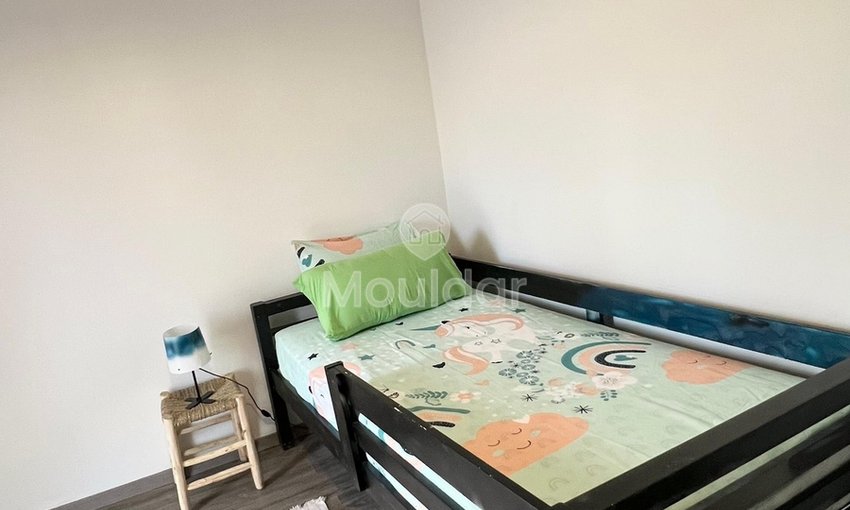 Villa di Charme a Dar Bouazza: Evasione e Comfort - view 12